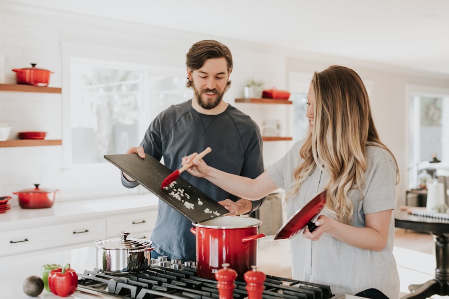 Kitchen Organizers: 5 Areas That Pay Off the Most